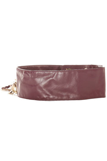 Ceinture Violet XF08104 - 2