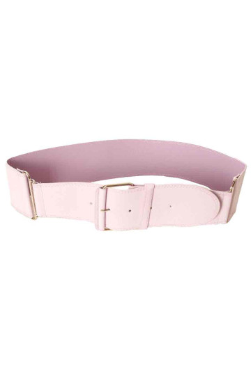 Ceinture Parme large avec boucle de serrage SG-0418 - 2