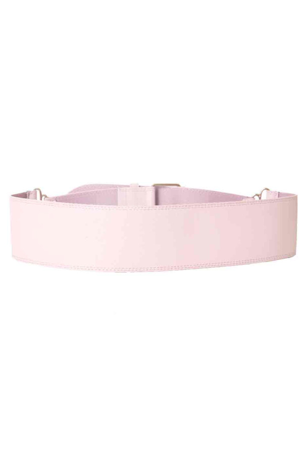 Ceinture Parme large avec boucle de serrage SG-0418 - 3