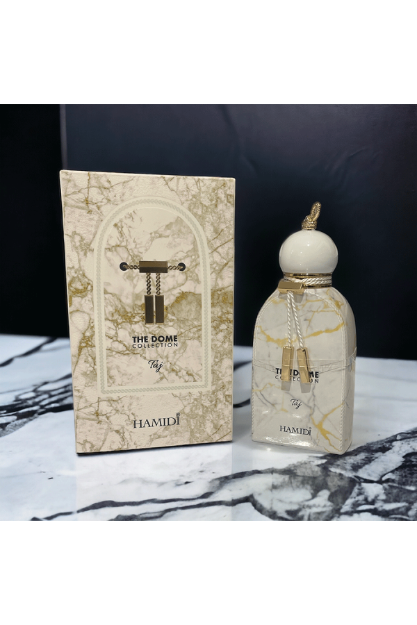Eau de parfum The Dome Collection Taj De Hamidi 100ml - 1