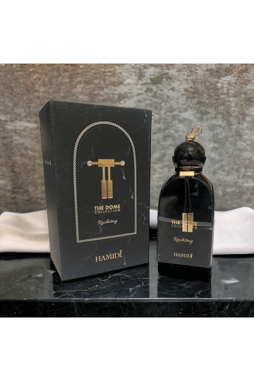 Eau de parfum The Dome Reichstag De Hamidi 100ml - 1