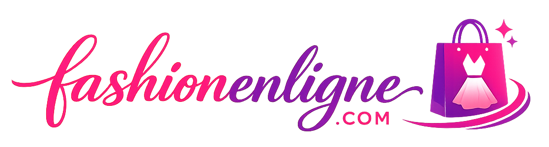 Fashionenligne.com